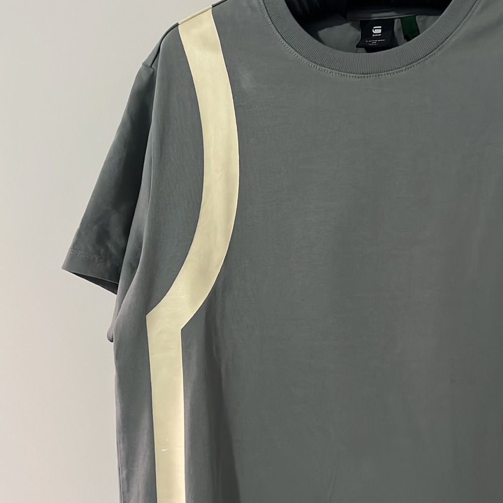 G-STAR RAW SPORT INSERT T-SHIRT - Picture 6 of 13